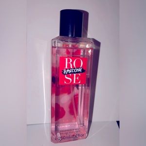 Victoria’s Secret discontinued scent in Hardcore Rose